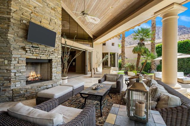 52820 Latrobe Lane, La Quinta, CA 92253