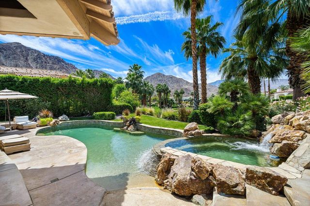52820 Latrobe Lane, La Quinta, CA 92253