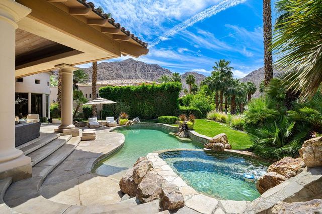 52820 Latrobe Lane, La Quinta, CA 92253