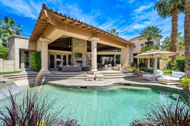 52820 Latrobe Lane, La Quinta, CA 92253