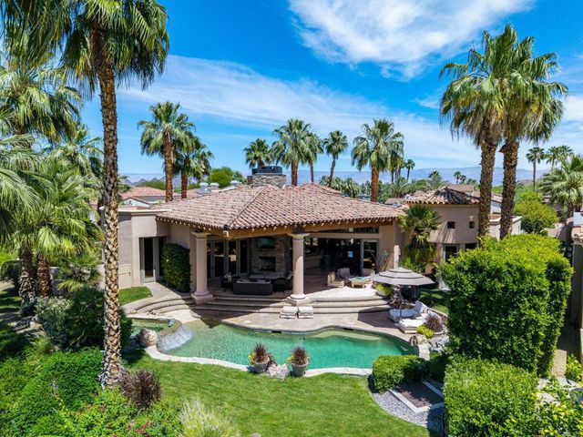 52820 Latrobe Lane, La Quinta, CA 92253