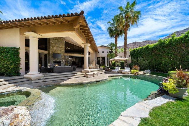 52820 Latrobe Lane, La Quinta, CA 92253