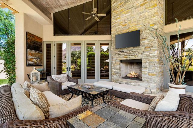 52820 Latrobe Lane, La Quinta, CA 92253