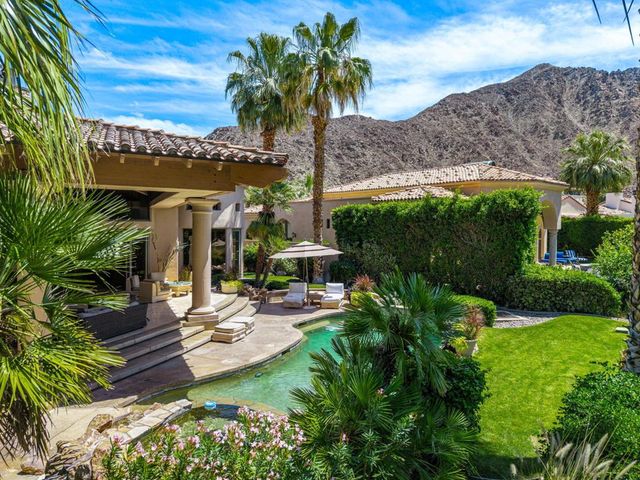 52820 Latrobe Lane, La Quinta, CA 92253