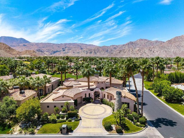 52820 Latrobe Lane, La Quinta, CA 92253