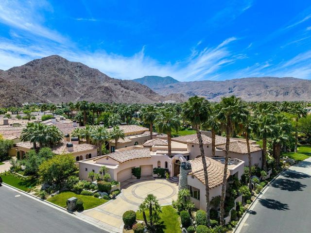 52820 Latrobe Lane, La Quinta, CA 92253