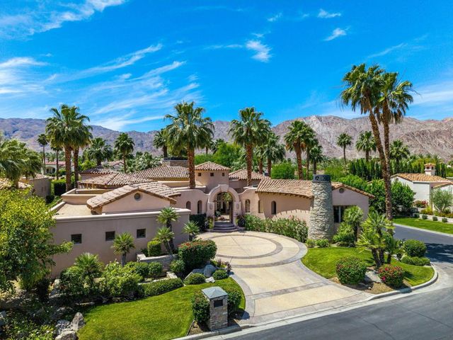 52820 Latrobe Lane, La Quinta, CA 92253