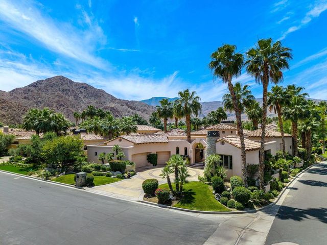 52820 Latrobe Lane, La Quinta, CA 92253