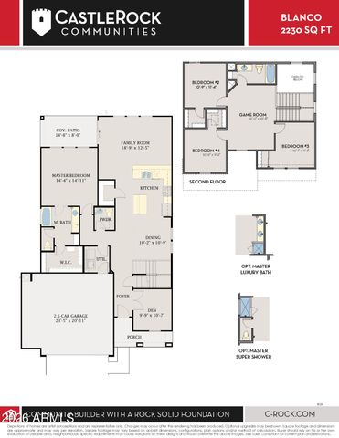 25598 W ENCINAS Lane, Buckeye, AZ 85326