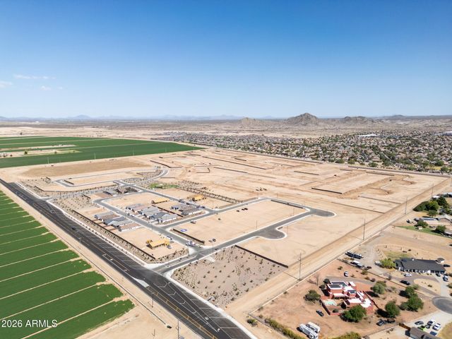 25598 W ENCINAS Lane, Buckeye, AZ 85326