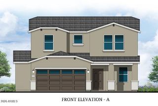 25598 W ENCINAS Lane, Buckeye, AZ 85326