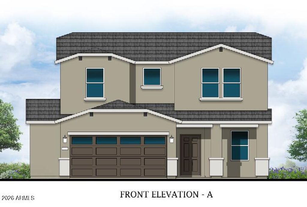 25598 W ENCINAS Lane, Buckeye, AZ 85326