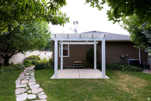 5939 S NOBLE OAKS CIR, Murray, UT 84123
