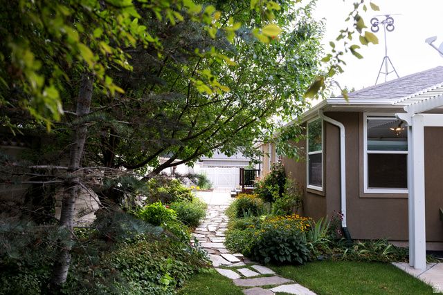 5939 S NOBLE OAKS CIR, Murray, UT 84123