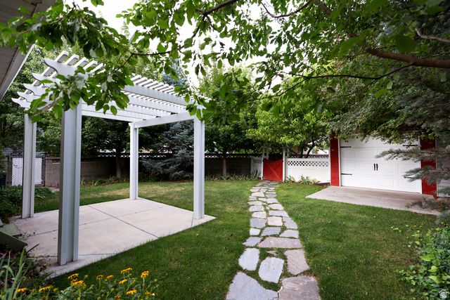 5939 S NOBLE OAKS CIR, Murray, UT 84123