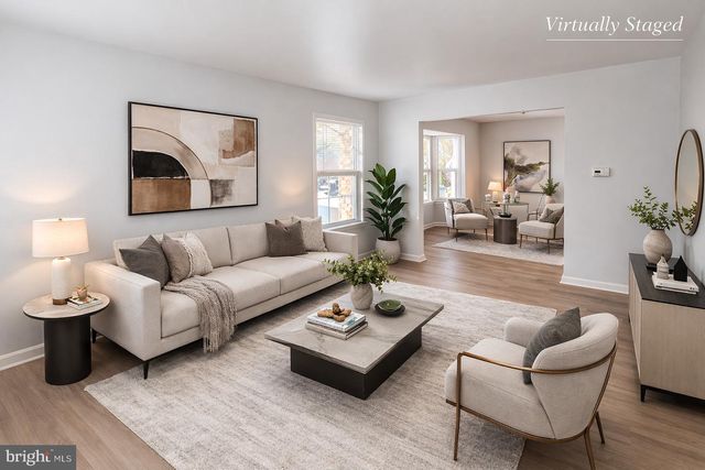 423 W JACKSON AVE, Magnolia, NJ 08049