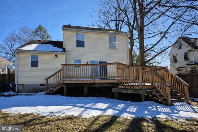 423 W JACKSON AVE, Magnolia, NJ 08049