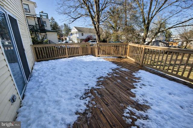 423 W JACKSON AVE, Magnolia, NJ 08049