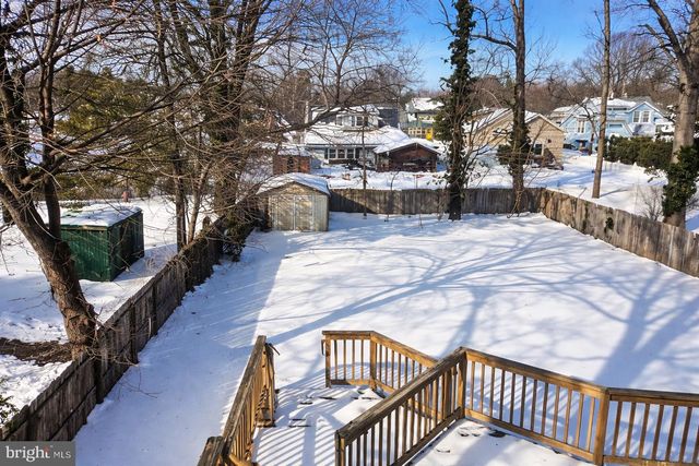 423 W JACKSON AVE, Magnolia, NJ 08049