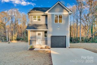 417 Central Drive, Statesville, NC 28677