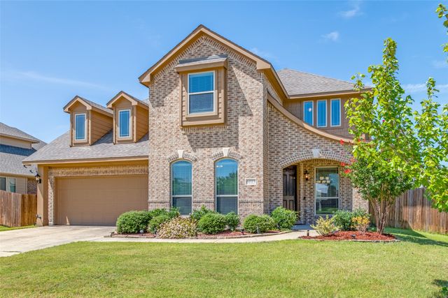 6113 Creekhaven Drive, Mesquite, TX 75181
