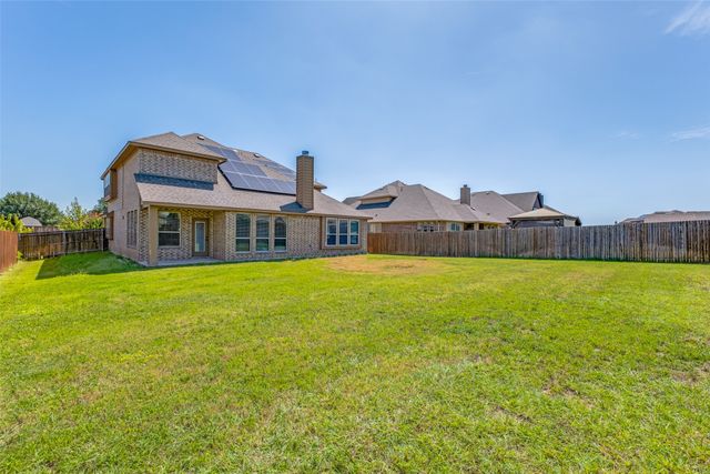 6113 Creekhaven Drive, Mesquite, TX 75181