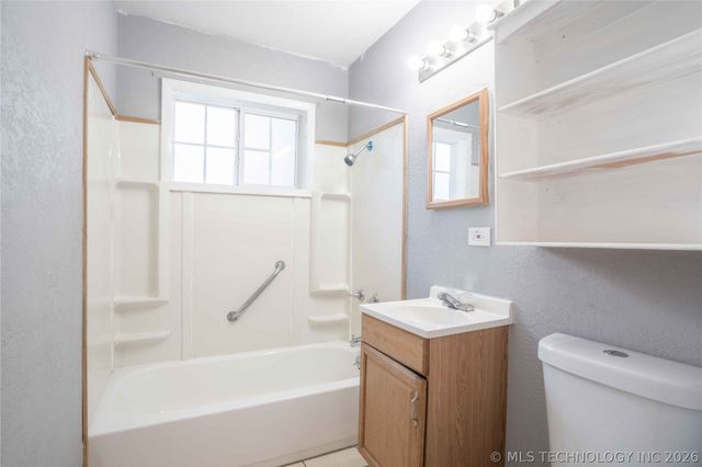 4652 N Main Street, Tulsa, OK 74126