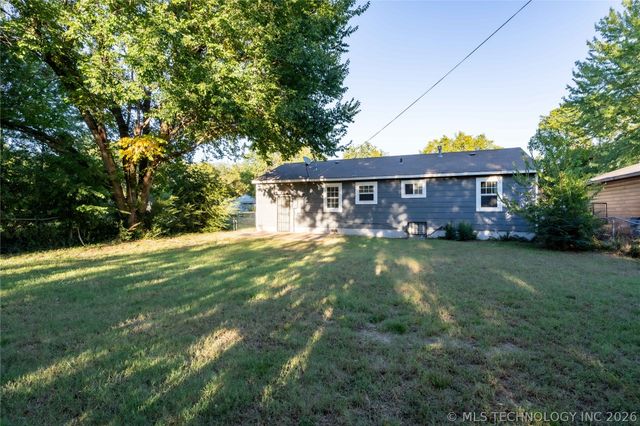 4652 N Main Street, Tulsa, OK 74126