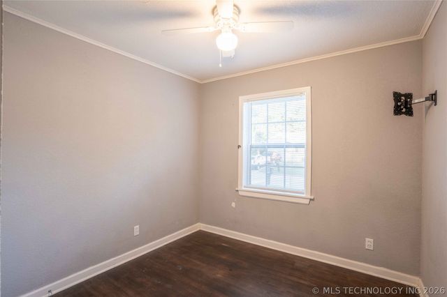 4652 N Main Street, Tulsa, OK 74126