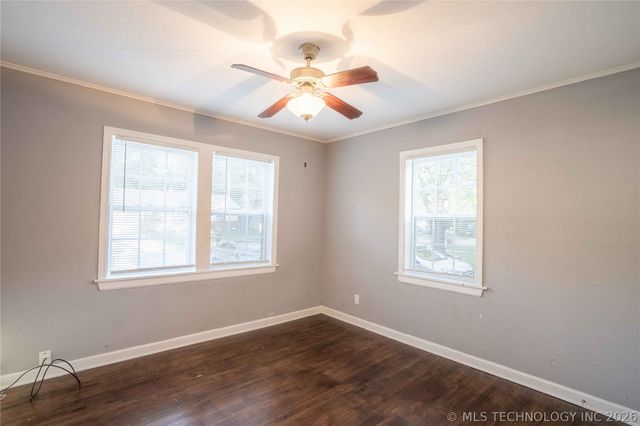 4652 N Main Street, Tulsa, OK 74126