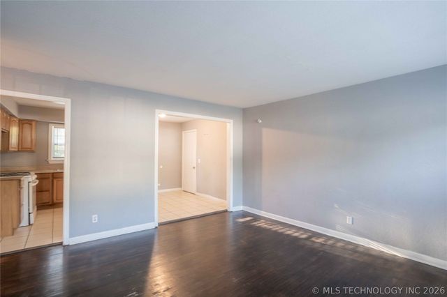 4652 N Main Street, Tulsa, OK 74126