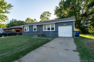 4652 N Main Street, Tulsa, OK 74126