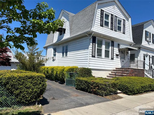 109 High Street, West Orange, NJ 07052