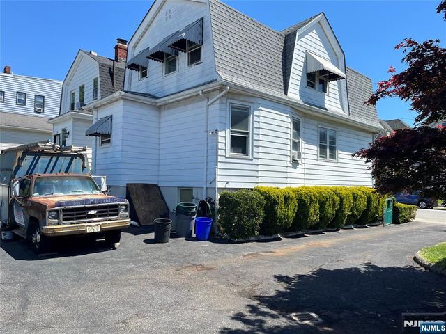 109 High Street, West Orange, NJ 07052