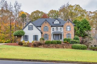 3585 Hidden Lake Drive, Cumming, GA 30041