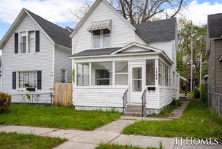 1468 Jiroch Street, Muskegon, MI 49442