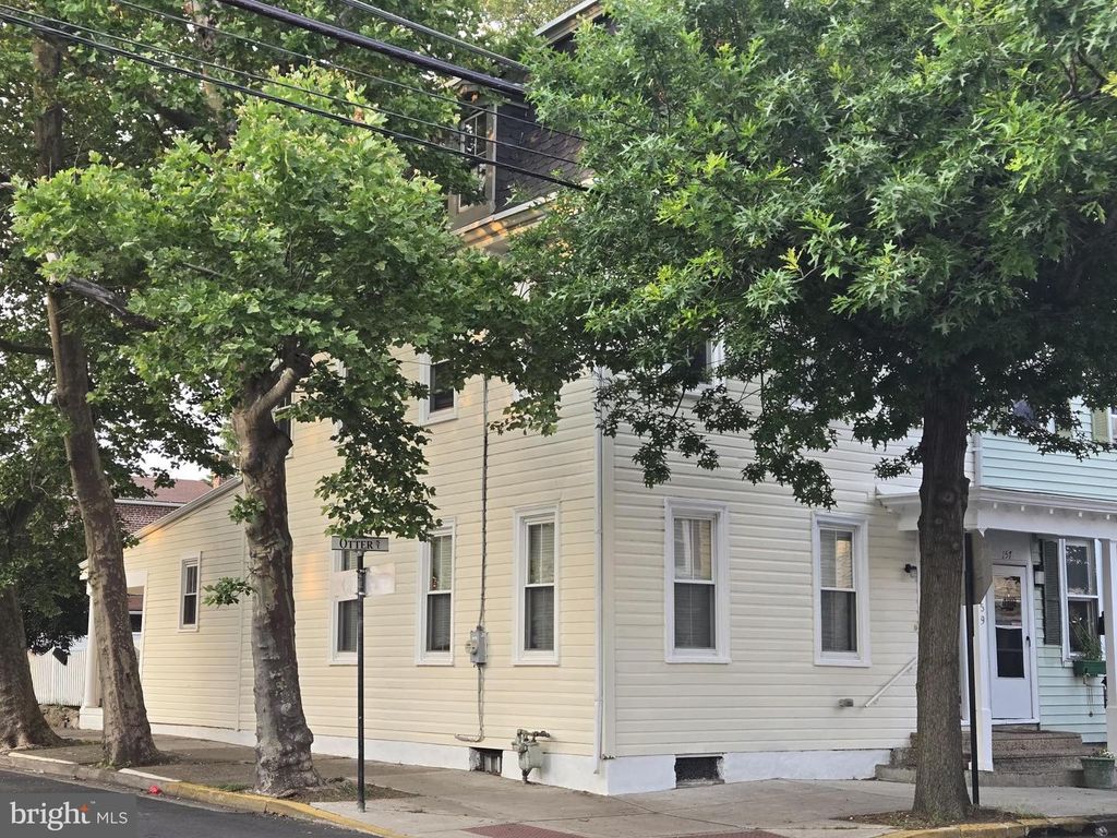 159 OTTER ST, Bristol, PA 19007