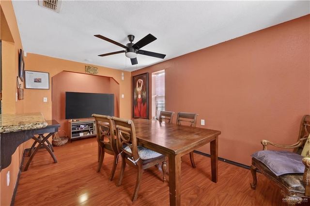 3507 N Stewart Road, Mission, TX 78573