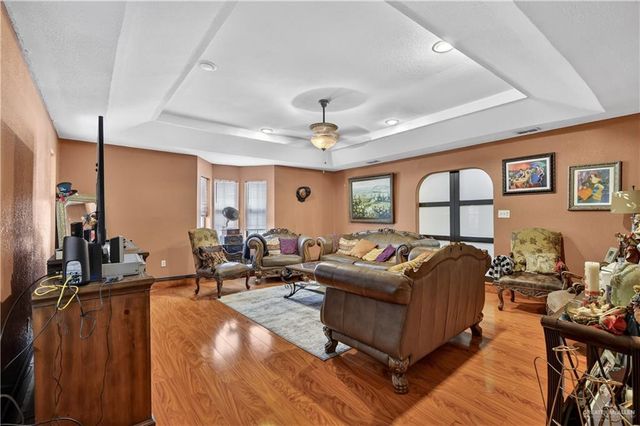 3507 N Stewart Road, Mission, TX 78573