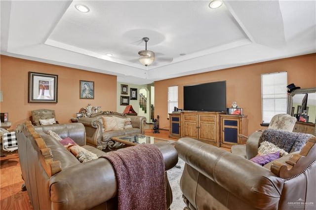 3507 N Stewart Road, Mission, TX 78573