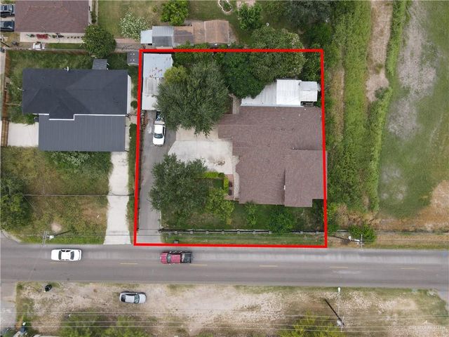 3507 N Stewart Road, Mission, TX 78573