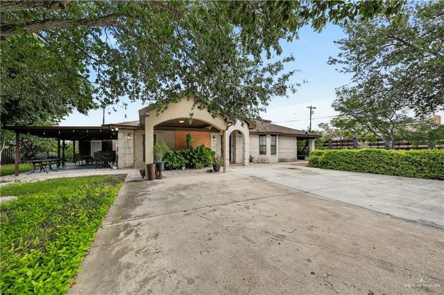 3507 N Stewart Road, Mission, TX 78573
