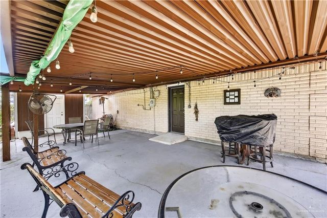 3507 N Stewart Road, Mission, TX 78573