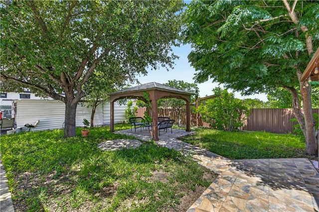 3507 N Stewart Road, Mission, TX 78573