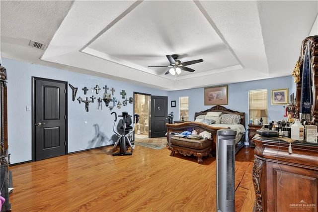 3507 N Stewart Road, Mission, TX 78573