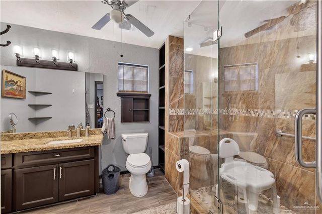 3507 N Stewart Road, Mission, TX 78573