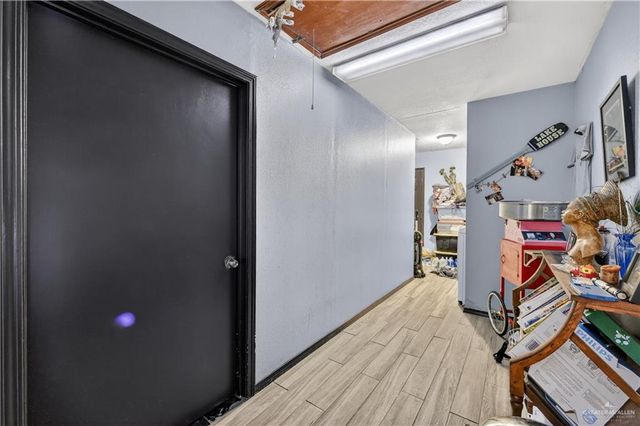 3507 N Stewart Road, Mission, TX 78573
