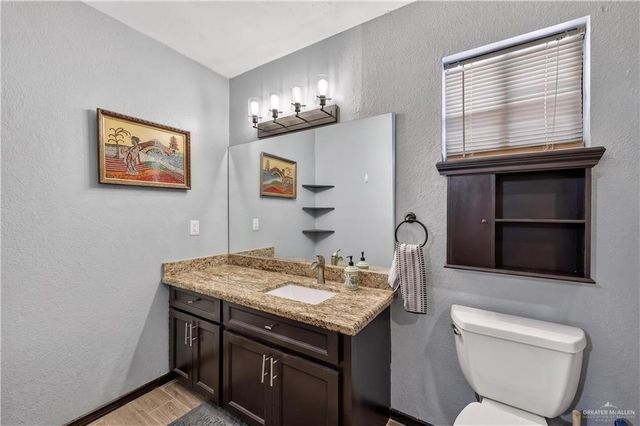 3507 N Stewart Road, Mission, TX 78573
