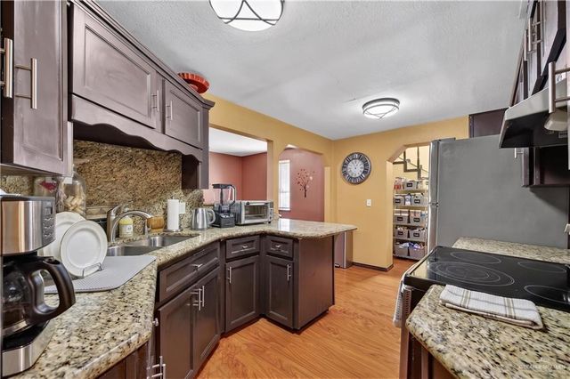 3507 N Stewart Road, Mission, TX 78573