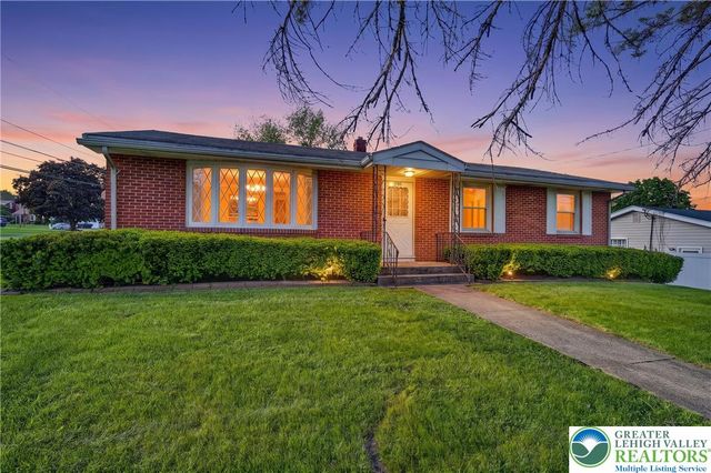 2765 Northampton Street, Palmer Twp, PA 18045